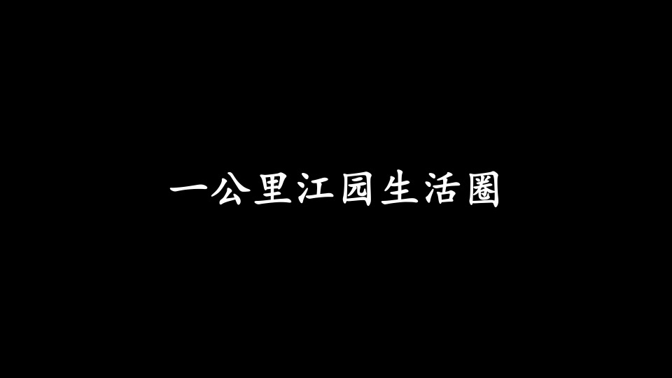 长沙建发养云项目推广策略中标案#新中式# #大平层#
