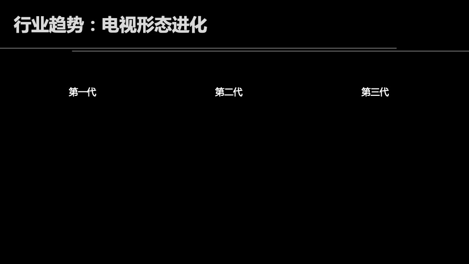 创维4月新品发布会方案