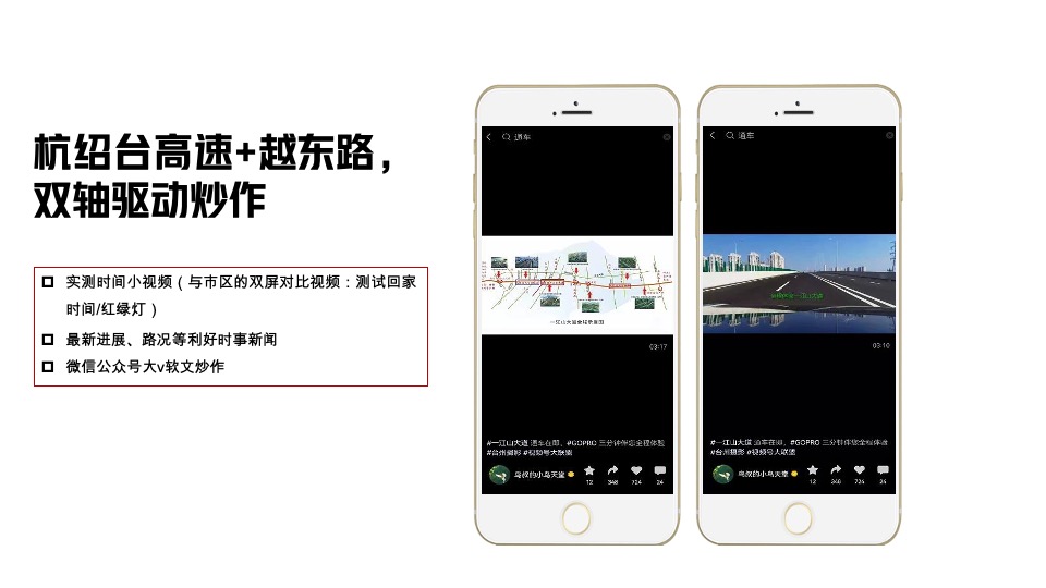 悦璟湾春季营销推广策划案 #洋房# #性价比＃