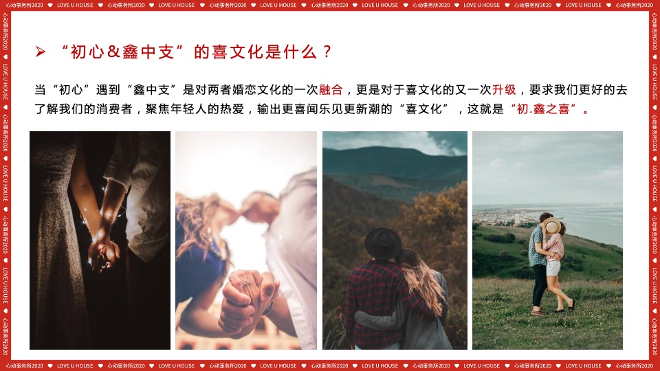 香烟初心&鑫中支品牌喜文化梳理&传播规划策划方案