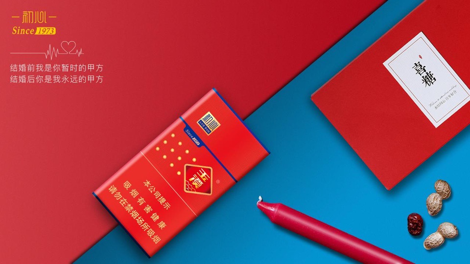 香烟初心&鑫中支品牌喜文化梳理&传播规划策划方案