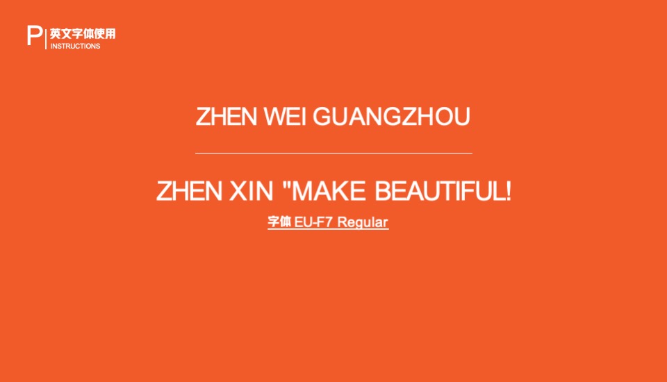 甄味传说手擀面品牌视觉包装形象识别系统