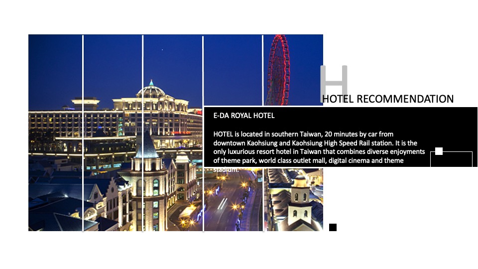 汽车试驾Proposal for AMG private lounge days