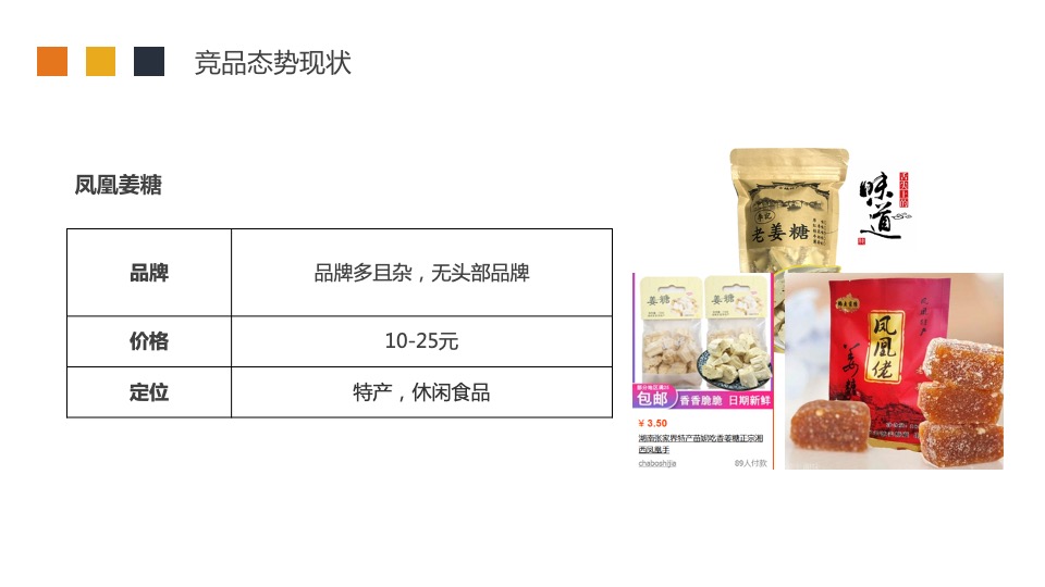 食品慈将制姜百度精准营销传播建议