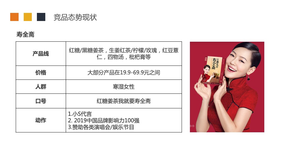 食品慈将制姜百度精准营销传播建议