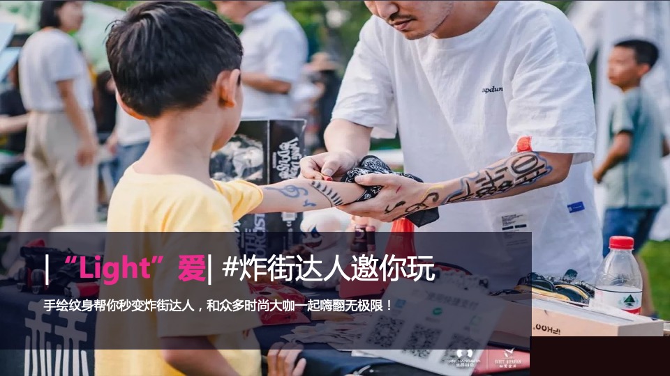 商业广场5-7月月度主题营销（焕新季 潮荟玩主题）活动策划方案