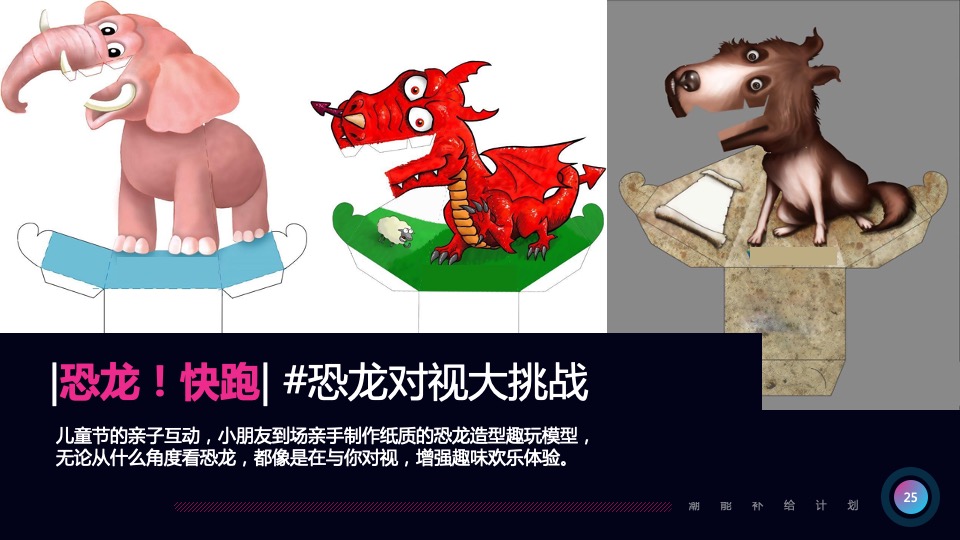 商业广场5-7月月度主题营销（焕新季 潮荟玩主题）活动策划方案