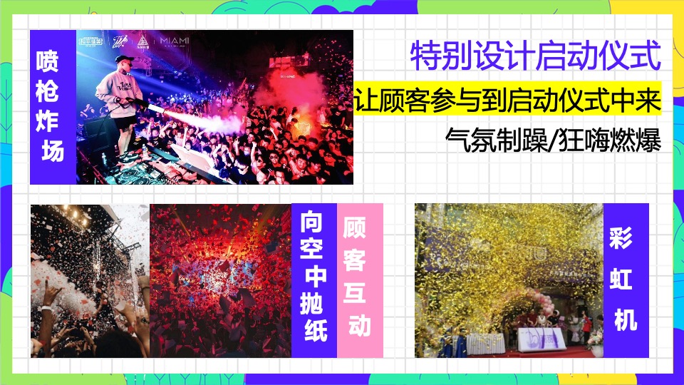 商业广场五一亲子欢乐嘉年华（怪物乐园主题）活动策划方案