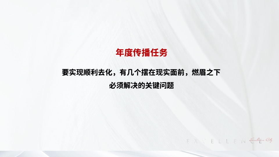 大都观香岸推广策略提报 #叠墅+商铺# #市井生活#