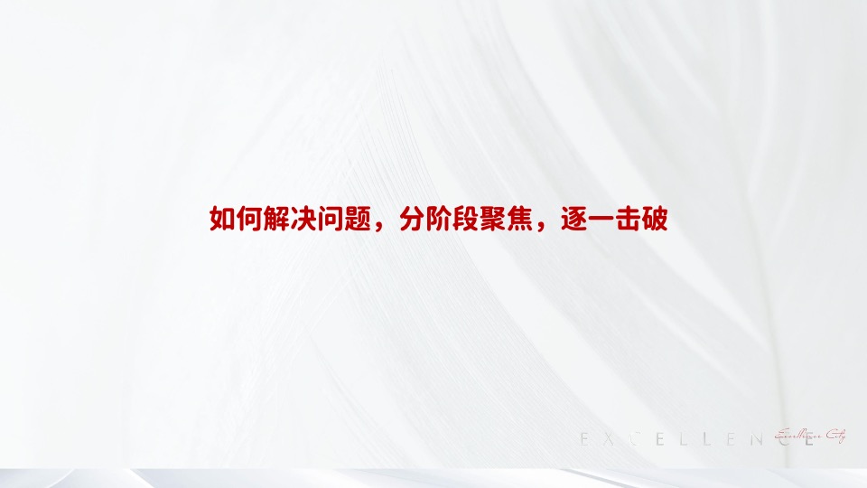大都观香岸推广策略提报 #叠墅+商铺# #市井生活#