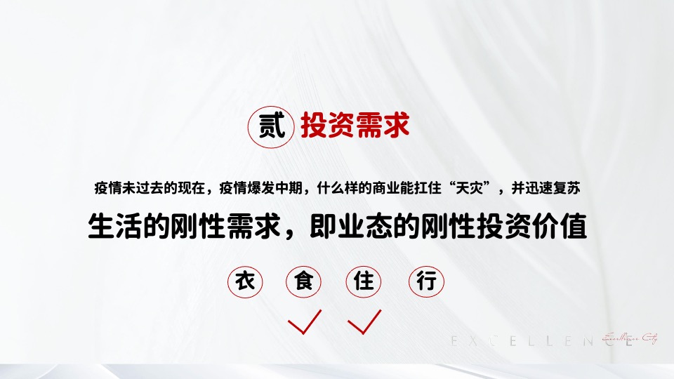 大都观香岸推广策略提报 #叠墅+商铺# #市井生活#