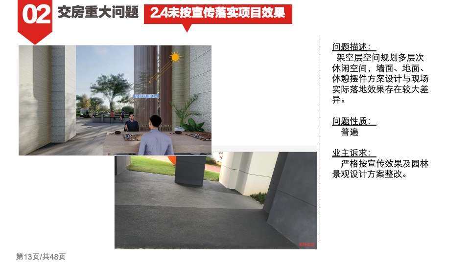惠州保利天汇业主维权计划书