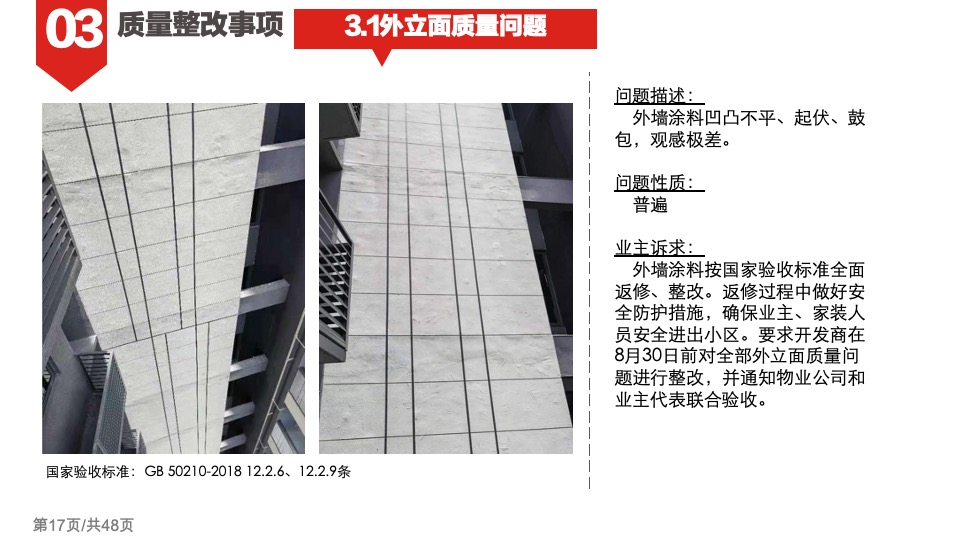 惠州保利天汇业主维权计划书