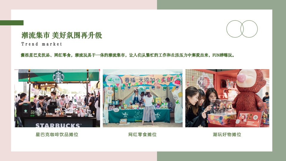 地产项目春日帐篷音乐节（城市旋律 悦听春鸣主题）活动策划方案