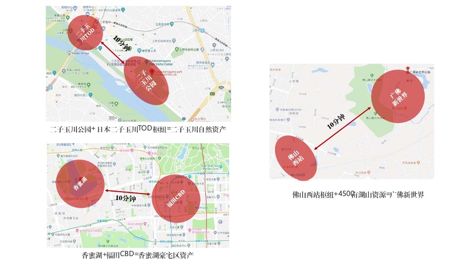 金地·香山湖年度推广提报 #湖山##TOD#