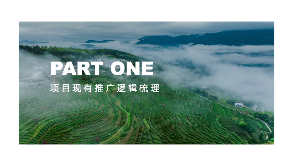 云峯境项目年度推广策略提案#文旅景区##叠院#