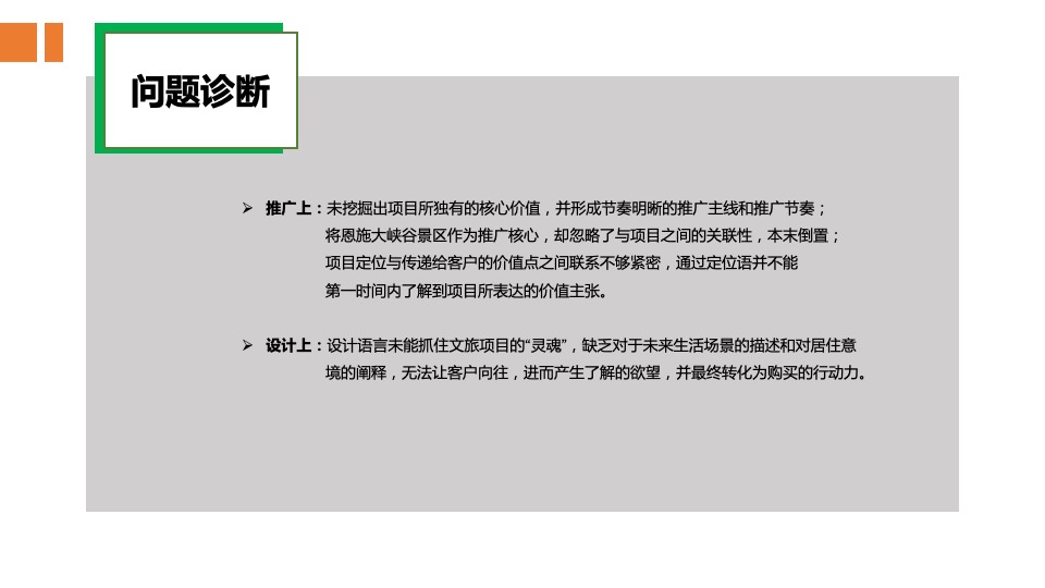 云峯境项目年度推广策略提案#文旅景区##叠院#