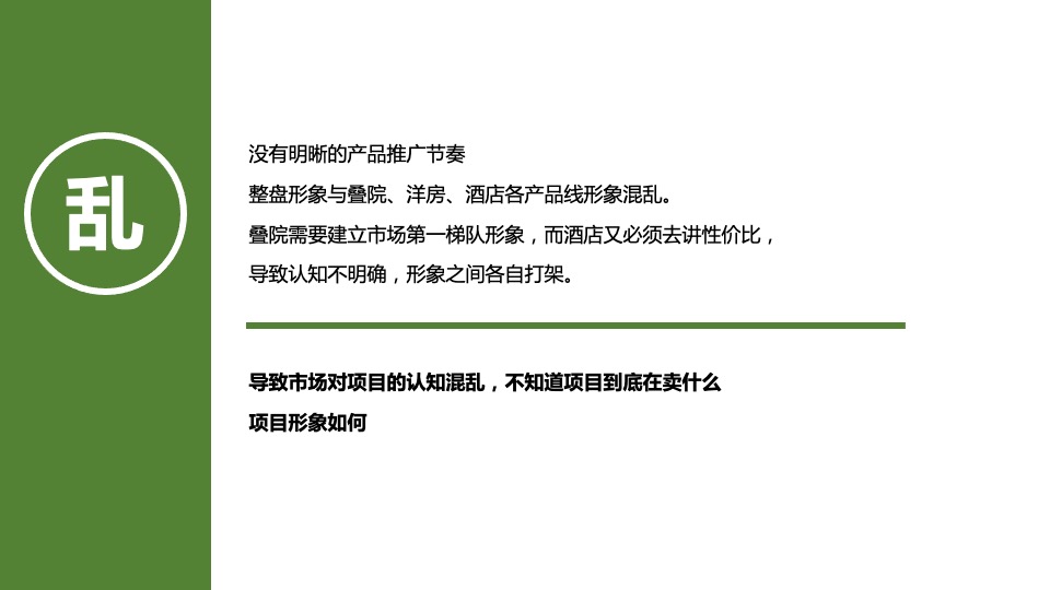 云峯境项目年度推广策略提案#文旅景区##叠院#