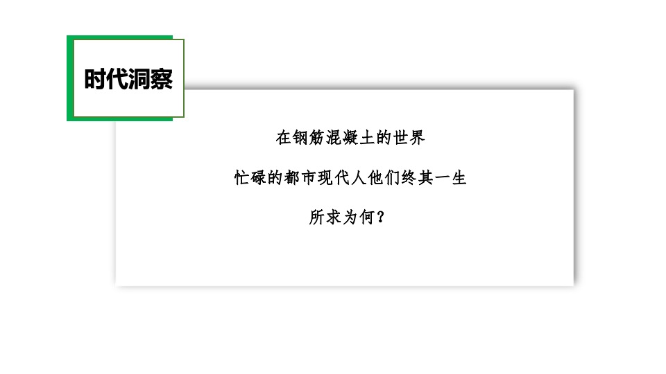 云峯境项目年度推广策略提案#文旅景区##叠院#
