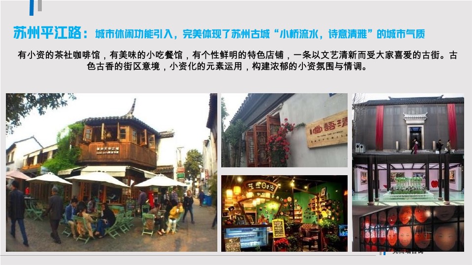 文旅产业项目定位及运营策略分享课件