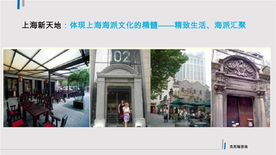 文旅产业项目定位及运营策略分享课件