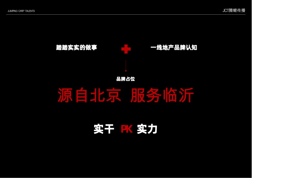 天润·香墅湾1号推广策略提案#法式别墅# #大盘#