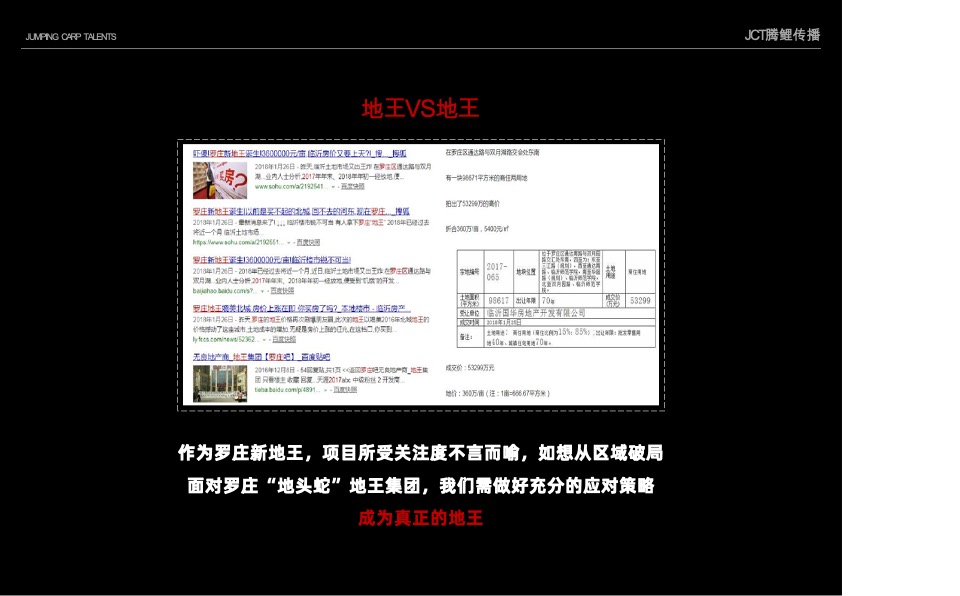 天润·香墅湾1号推广策略提案#法式别墅# #大盘#