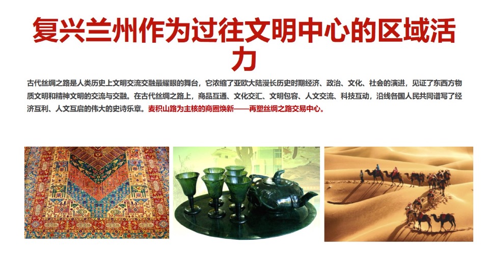 城市商业街区NEW TIME项目推广方案#商业街#