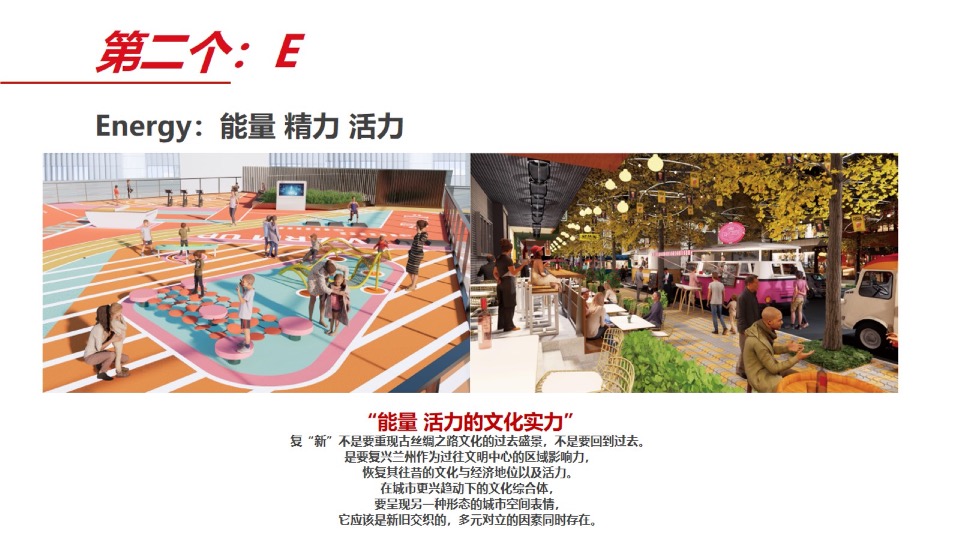 城市商业街区NEW TIME项目推广方案#商业街#