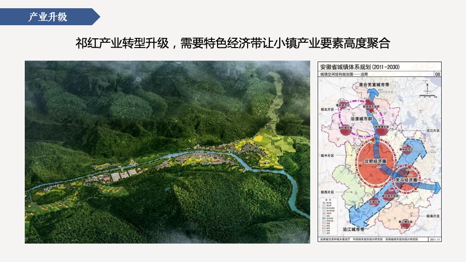红茶小镇推广策略提报