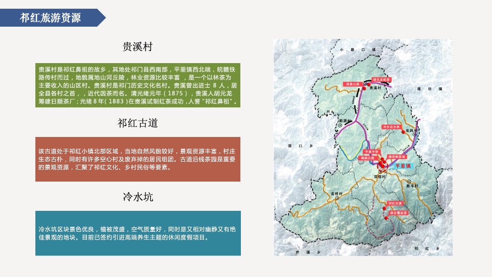 红茶小镇推广策略提报
