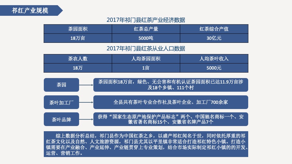 红茶小镇推广策略提报