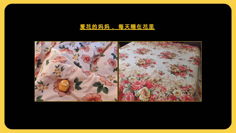 美团鲜花平台母亲节TVC脚本