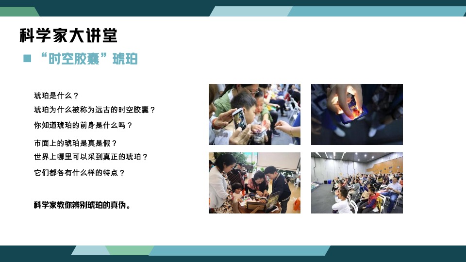 自然科普嘉年华高端亲子教育系列探索生命发现自然主题科普活动策划方案