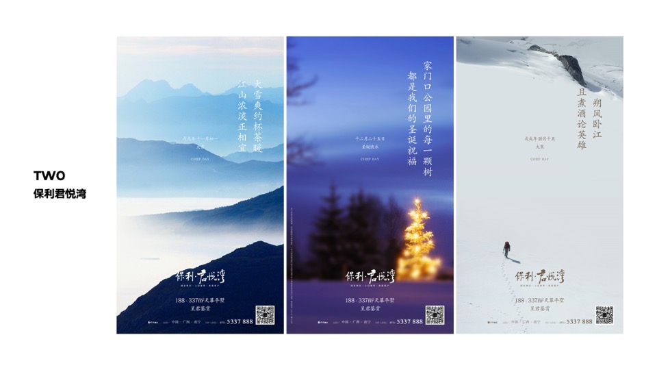 广州龙光天璞推广策略案#产品系首入##岭南#