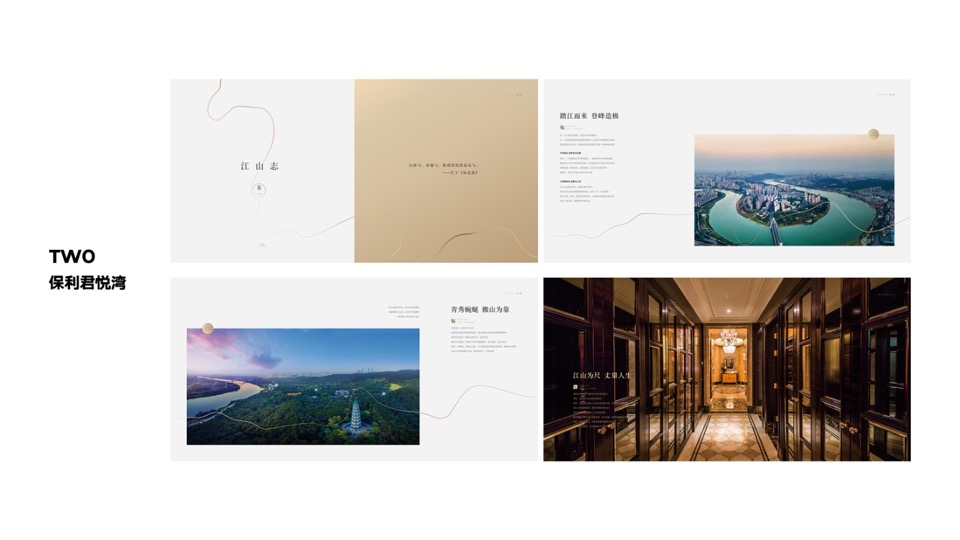 广州龙光天璞推广策略案#产品系首入##岭南#