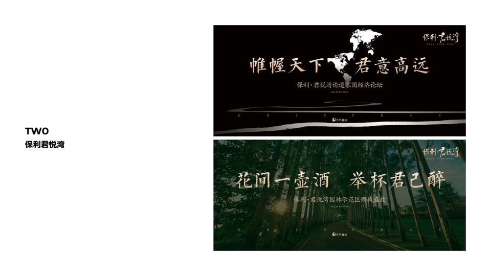 广州龙光天璞推广策略案#产品系首入##岭南#