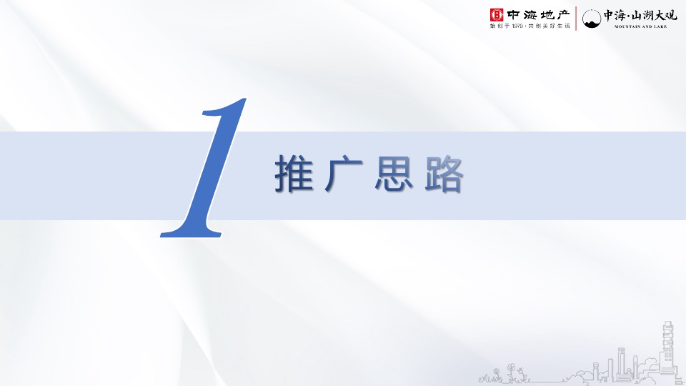 中海·山湖大观5月推广策划案 #山湖# #圈层#