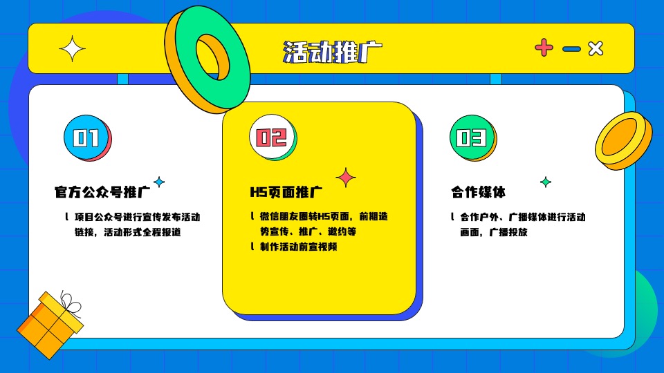 地产项目五一劳动节暖场（趣动无极限 缤享好时光主题）活动策划方案