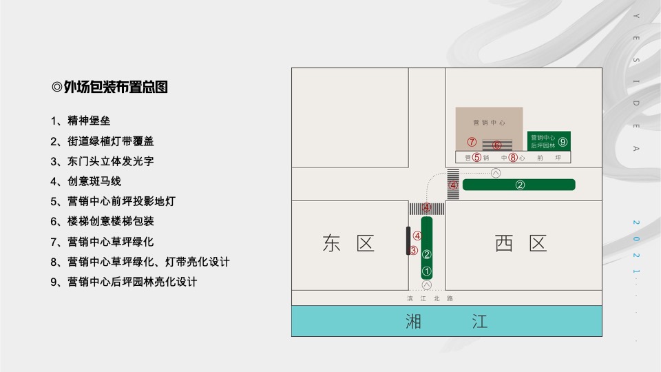 【推广】尚格·阅天下5月推广执行策划案 #大平层# #示范区开放#