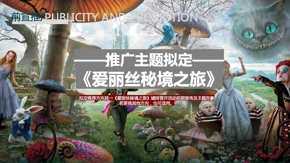 地产项目营销中心开放暨五一自然科普系列（万般美好 隐于墅境主题）活动策划方案