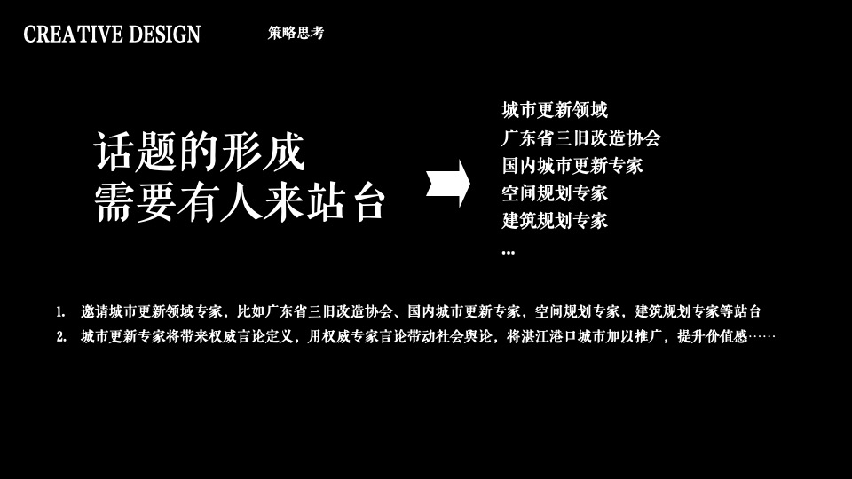 首届城市更新发展论坛活动策划方案
