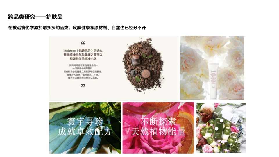 食品荷兰乳牛麦片终版提案