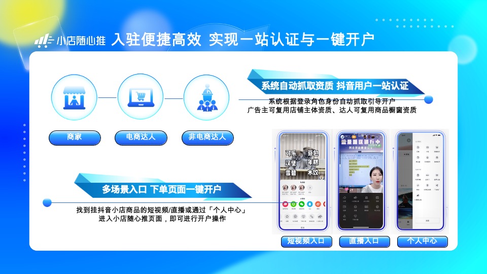 巨量千川电商小店随心推产品手册2022版
