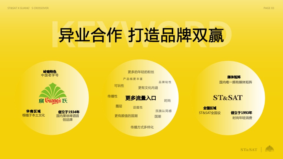 女鞋品牌x国货啤酒饮料品牌跨界合作整合营销方案