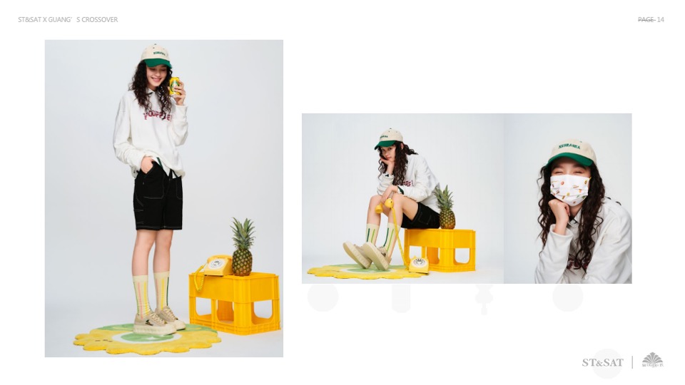 女鞋品牌x国货啤酒饮料品牌跨界合作整合营销方案