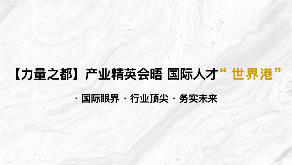 长沙五矿·万境澜岸推广策略提报 #叠墅# #洋房# #豪宅#