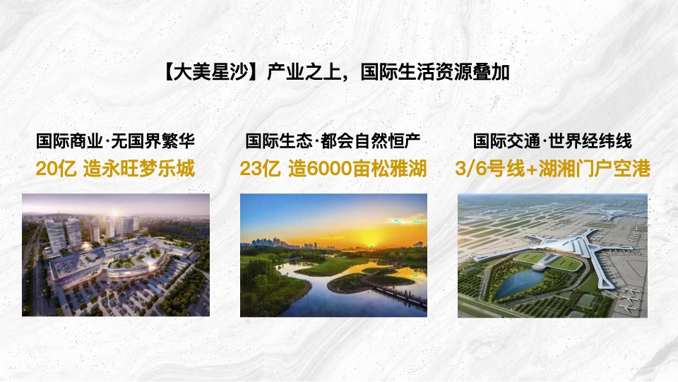 长沙五矿·万境澜岸推广策略提报 #叠墅# #洋房# #豪宅#