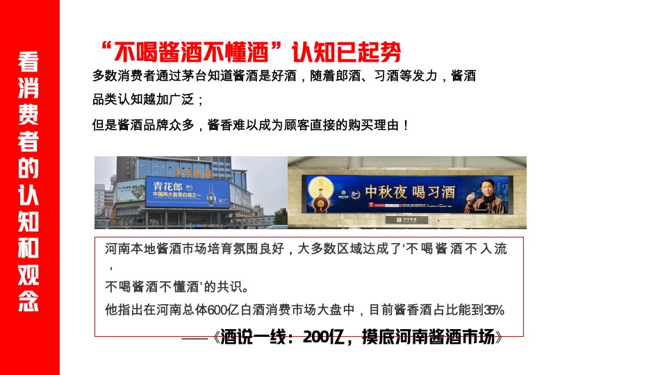 华与华《爱的是酒》酣客品牌定位及传播咨询方案