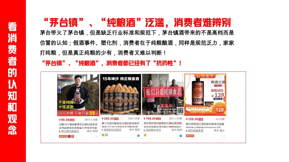 华与华《爱的是酒》酣客品牌定位及传播咨询方案